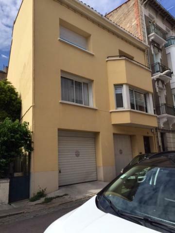 דירות פרפיניין Casa Oliva -Situe Au 2Eme Etage Sans Ascenseur מראה חיצוני תמונה
